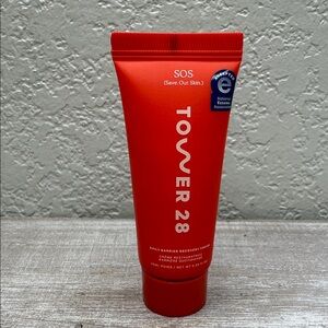 $5 🌙 Tower 28 SOS Daily Barrier Recovery Cream